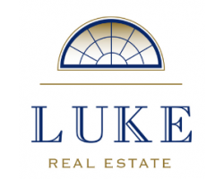 Luke Real Estate logo