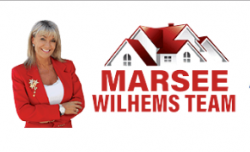 MARSEE WILHEMS TEAM logo
