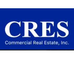 CRES Commercial Real Estate logo