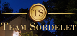 The Team Sordelet Realty Group logo