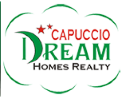 Capuccio Dream Homes Realty logo