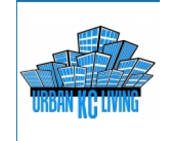 Urban KC Living logo