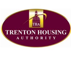 Trenton Housing Authority logo