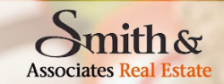 Smith & Associates Real Estate logo