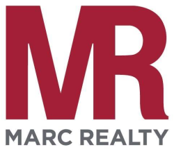 Marc Realty  logo