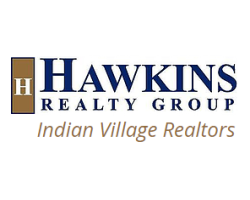 Hawkins Realty Group logo