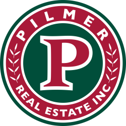 Pilmer Real Estate, Inc. logo