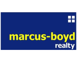 marcus boy realty logo