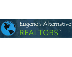 Eugene's Alternative logo