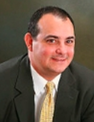 Marc Mantel photo
