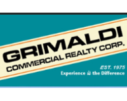 Grimaldi Commercial Realty Corp logo