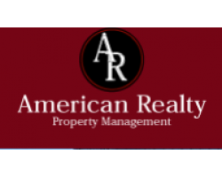 American Realty logo