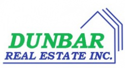 dunbar real estate logo