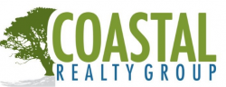 Coastal Realty Group  logo