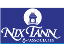 Nix-Tann logo