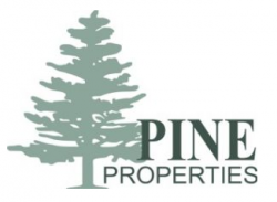 Pine Properties logo