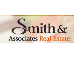 Smith & Associates Real Estate logo