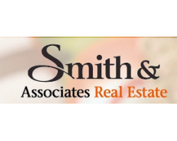 Smith & Associates Real Estate logo