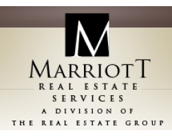 Marriott Properties logo