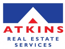 atkins real estate logo