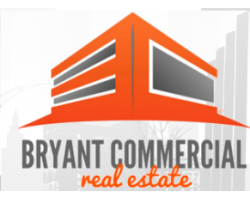 BRYANT COMMERCIAL REAL ESTATE logo