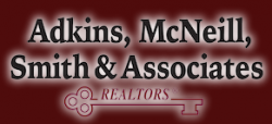 Adkins, McNeill, Smith & Associates logo