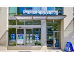 Premier Real Estate image