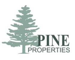 Pine Properties logo