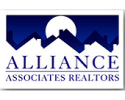 Alliance Associates Realtors, Inc. logo