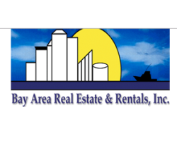 Bay Area Real Estate & Rentals, Inc. logo