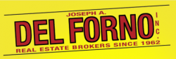 Joseph A. Del Forno logo