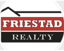 Friestad Realty logo