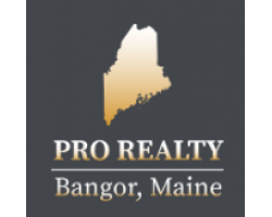 Pro Realty logo