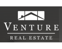 Venture Real Estate logo