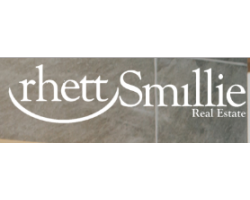 Rhett Smillie Real Estate logo