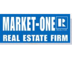 Market-One Real Estate Firm logo