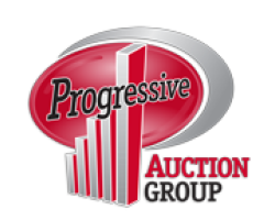 Progressive Auction Group logo