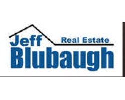 Jeff Blubaugh Real Estate logo