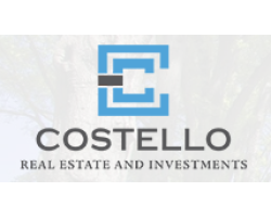 Costello Real Estate & Investments logo