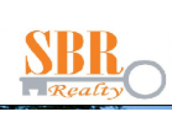 SBR Realty logo