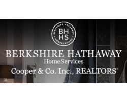 BHHS Cooper Realtors logo