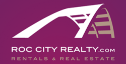 Roc City Realty logo