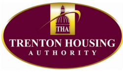 Trenton Housing Authority logo