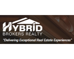 Hybrid Brokers Realty logo