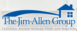 The Jim Allen Group logo
