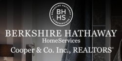 BHHS Cooper Realtors logo