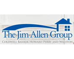 The Jim Allen Group logo
