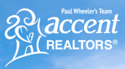 accent realtors logo