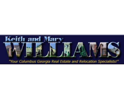 Keith and Mary Williams logo