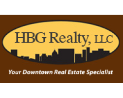 HBG Realty LLC logo